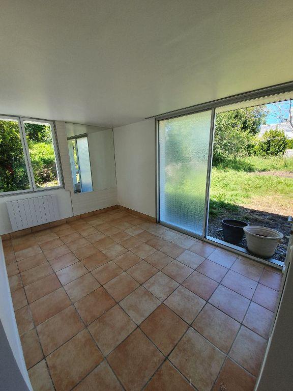 Maison - 43 m² - 3 pièces