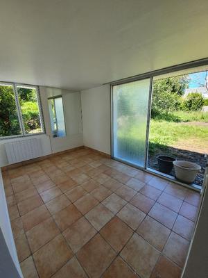 Maison - 43 m² - 3 pièces