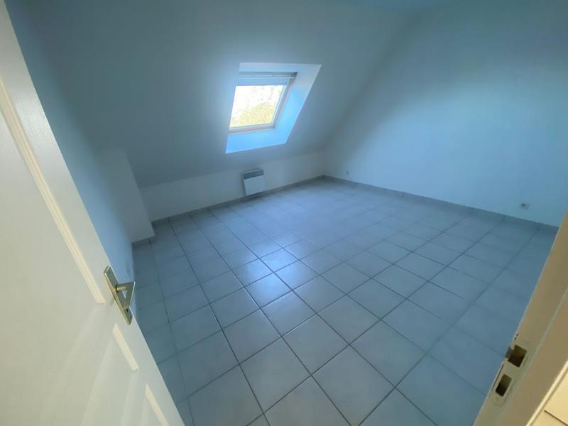 Maison - 101 m² - 5 pièces