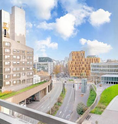 Appartement - 92 m² - 4 pièces