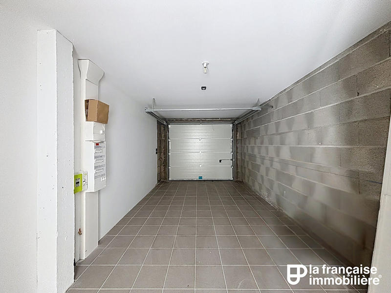 Maison - 136 m² - 6 pièces