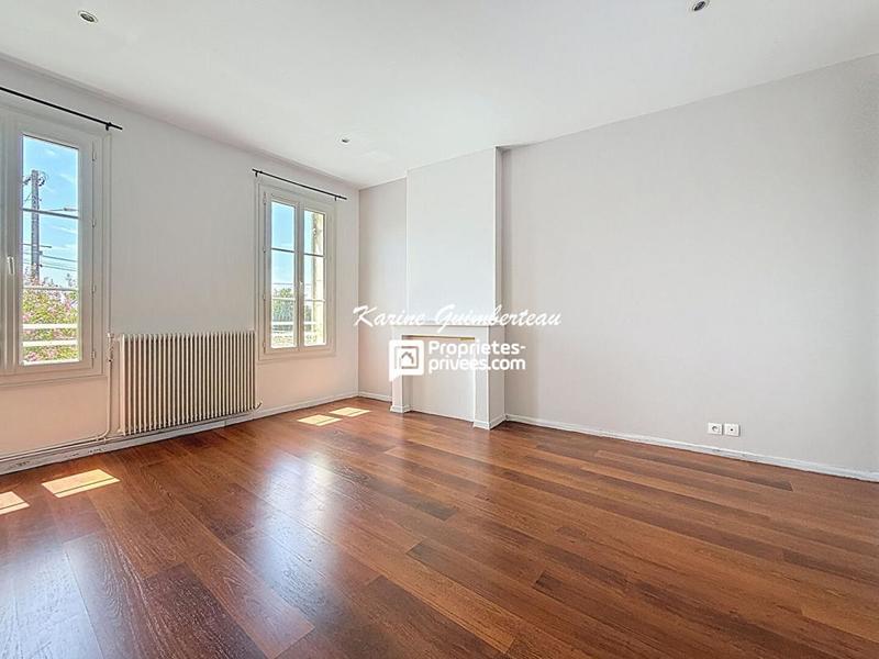 Maison - 160 m² - 5 pièces