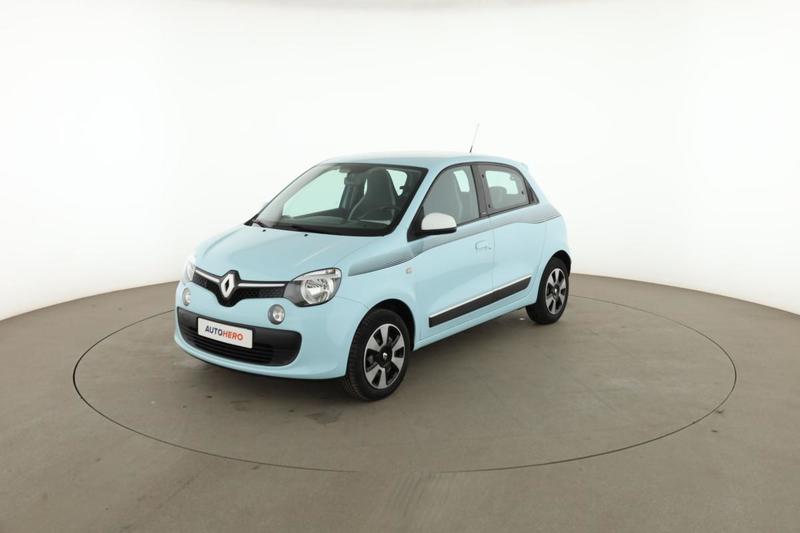 Renault Twingo 1.0 SCe Limited 69 ch