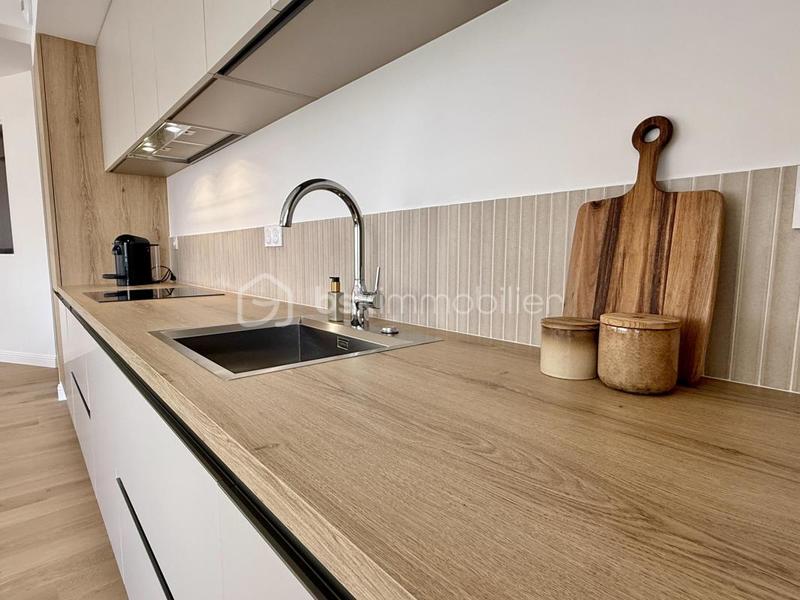 Appartement - 73 m² - 3 pièces