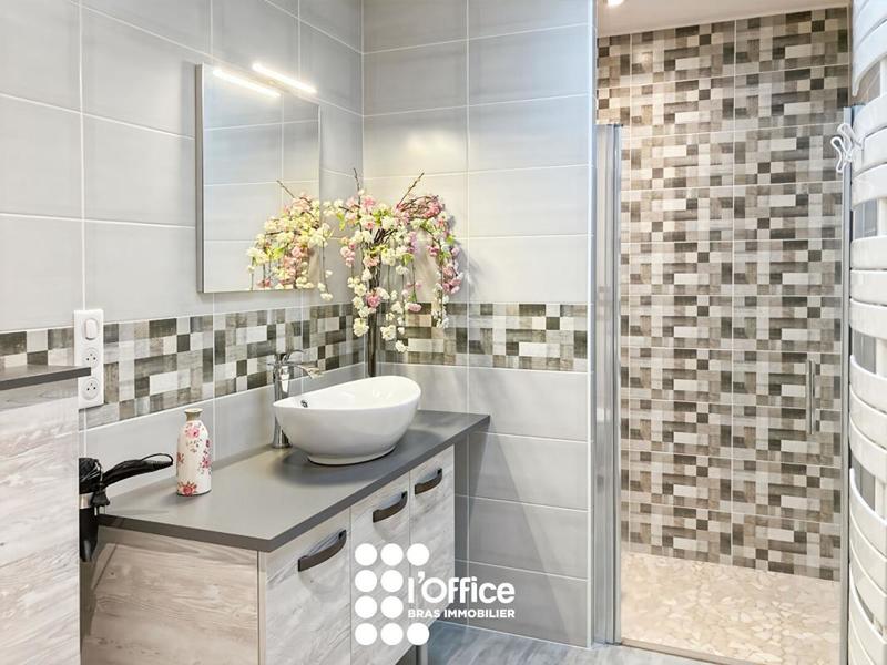 Maison d'architecte - 200 m² - 6 pièces