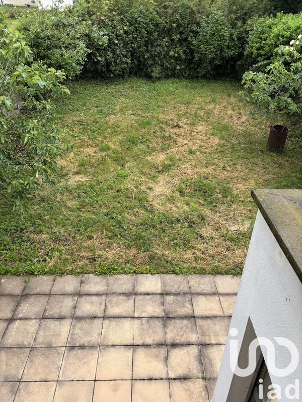 Maison - 142 m² - 5 pièces