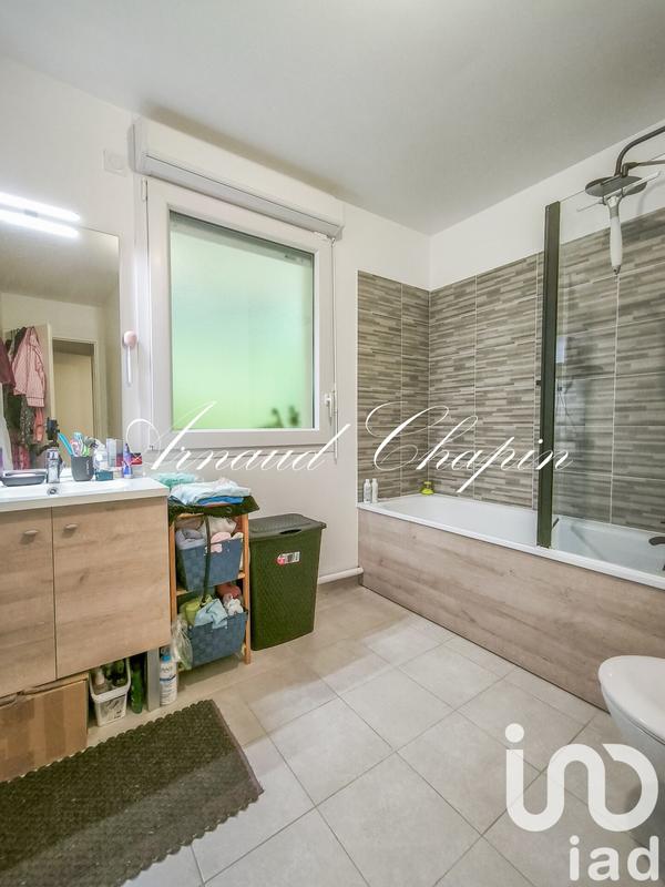 Appartement - 84 m² - 4 pièces