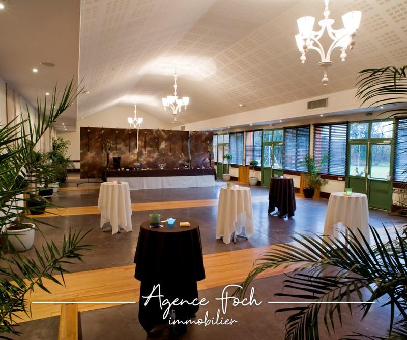 Immeuble - 1 051 m²