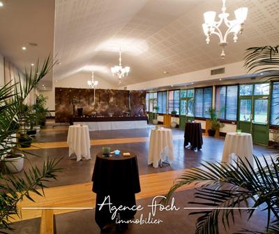 Immeuble - 1 051 m²