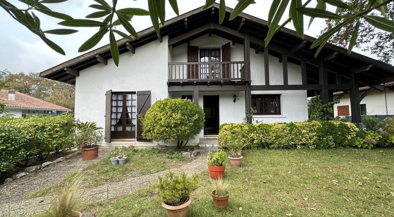 Maison - 154 m² - 5 pièces