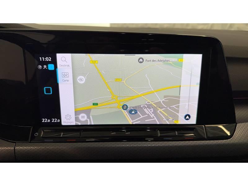 Volkswagen Golf 1.0 Tsi Opf 110 Bvm6 Active