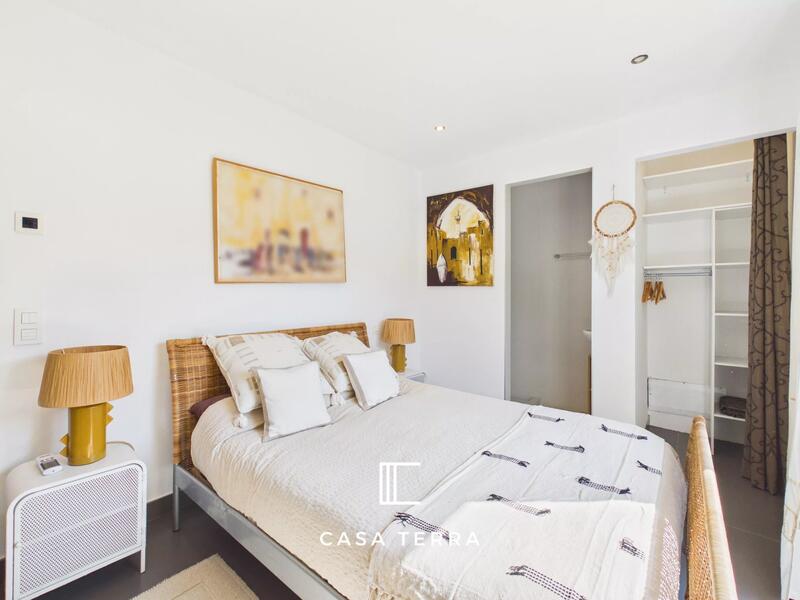 Villa - 174 m² - 6 pièces