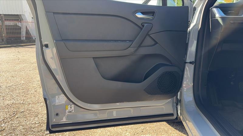 Renault Captur II 1.3 TCe 160 Mild Hybrid Edc7 Intens - Première main Garantie constructeur