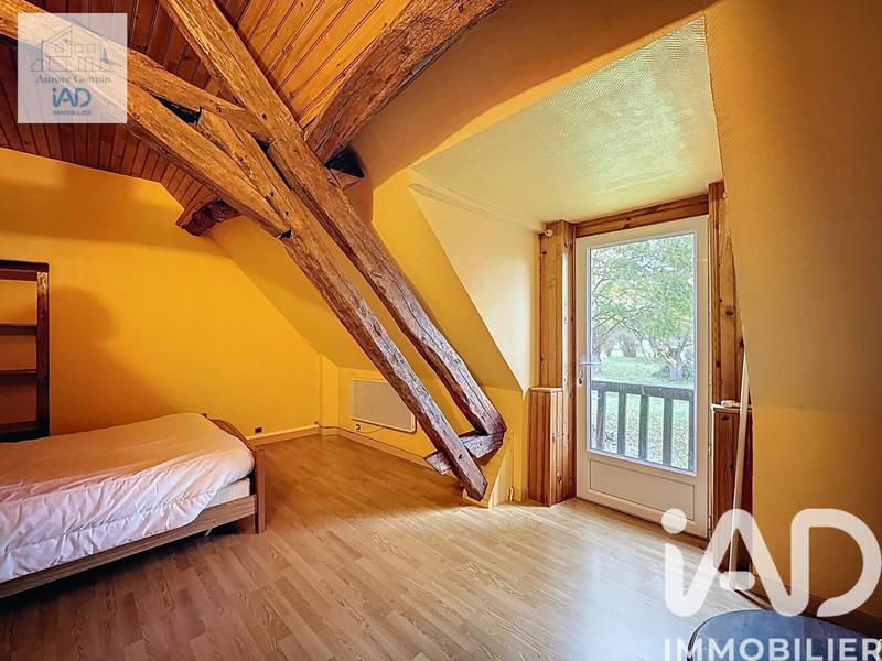 Maison - 174 m² - 6 pièces