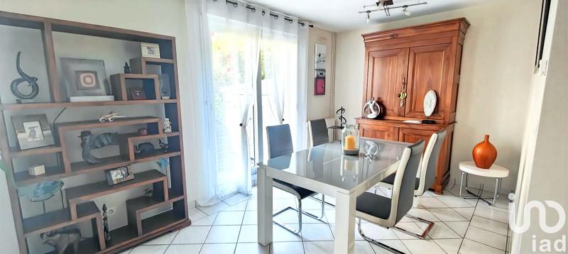 Maison de ville - 147 m² - 6 pièces