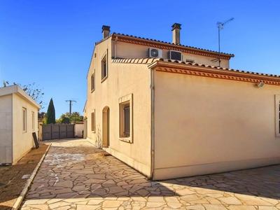 Villa - 160 m² - 4 pièces