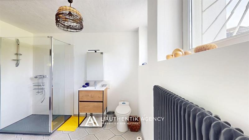 Maison - 146 m² - 6 pièces