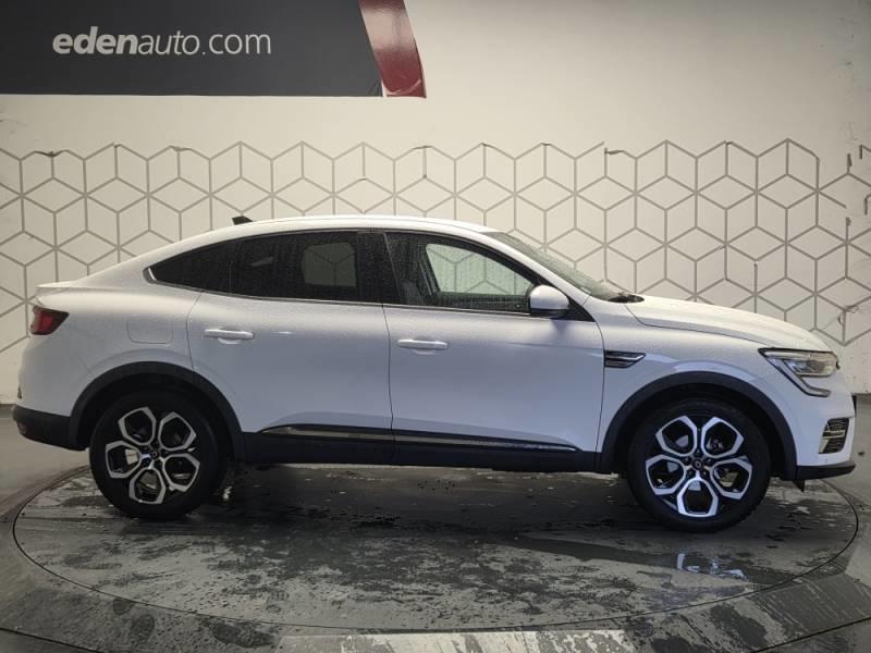 Renault Arkana TCe 140 Edc Fap - 21b Intens