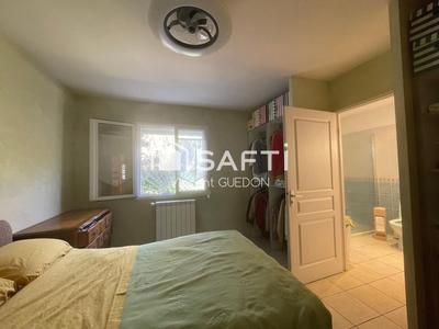 Maison - 109 m² - 4 pièces