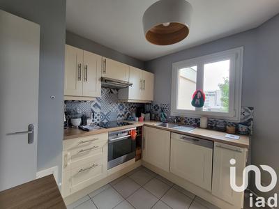 Appartement - 87 m² - 4 pièces