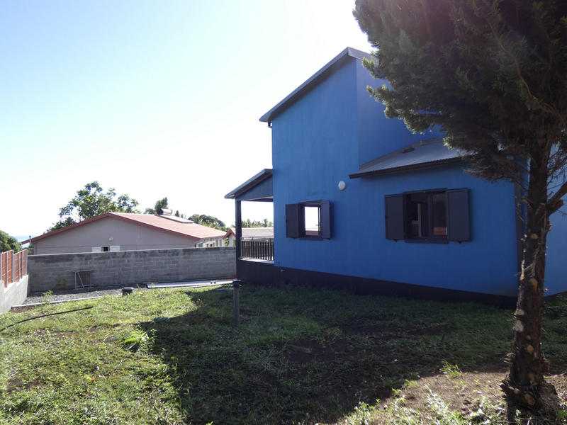 Maison - 91 m² - 4 pièces