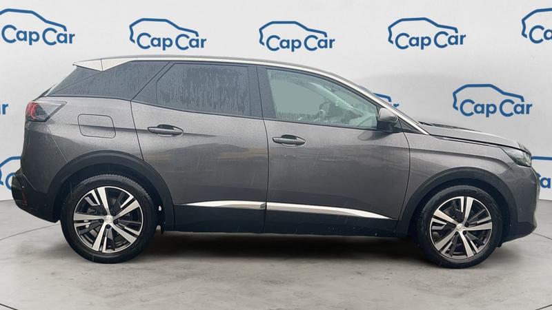 Peugeot 3008 II 1.5 BlueHDi 130 Allure Pack - 5 places Entretien constructeur