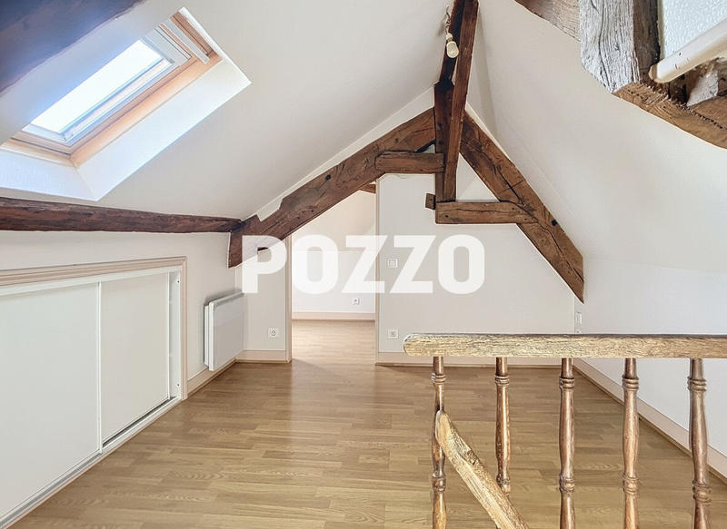 Appartement - 30 m² - 2 pièces