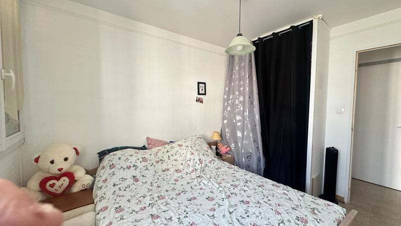 Appartement - 69 m² - 4 pièces