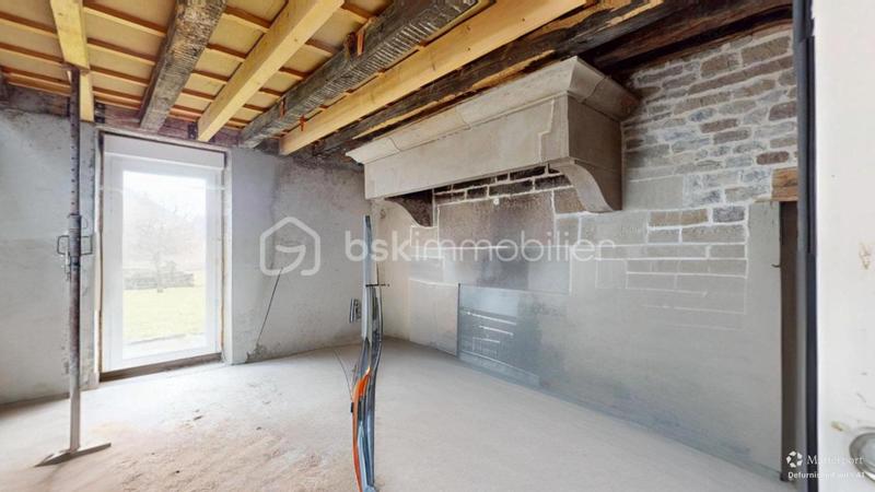 Maison - 88 m² - 3 pièces