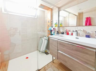 Maison - 87 m² - 5 pièces