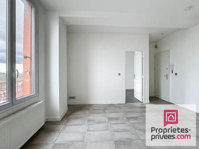 Appartement - 29 m² - 2 pièces