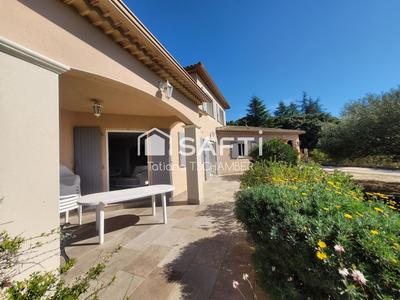Maison - 142 m² - 4 pièces