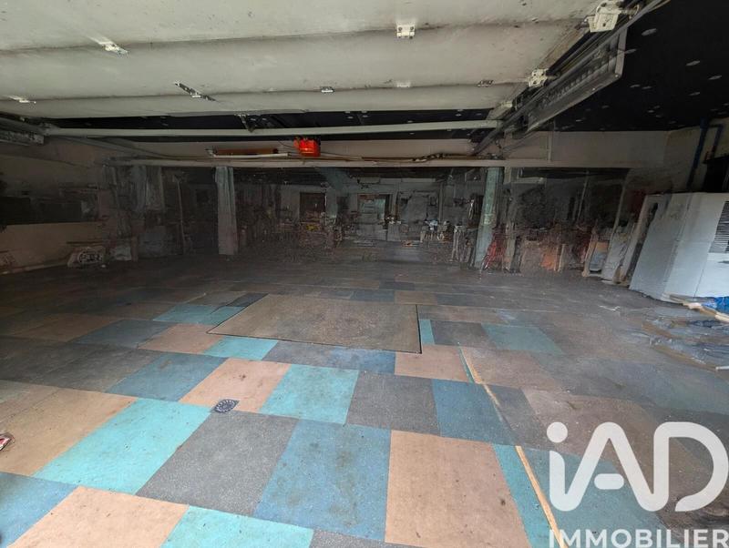 Maison - 177 m² - 5 pièces