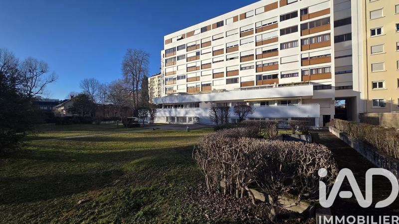 Appartement - 78 m² - 3 pièces