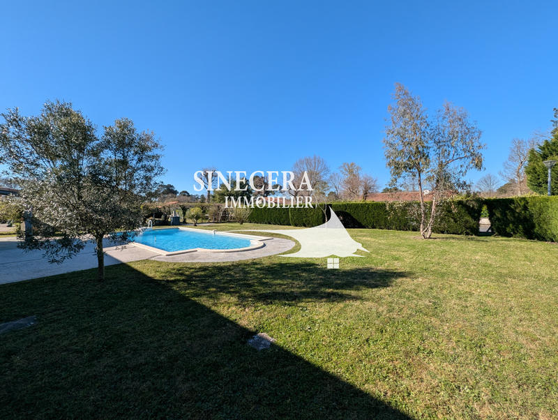 Maison - 132 m² - 4 pièces