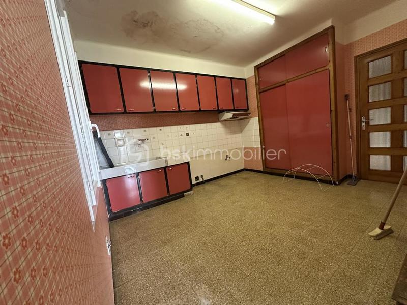 Maison traditionnelle - 160 m² - 6 pièces