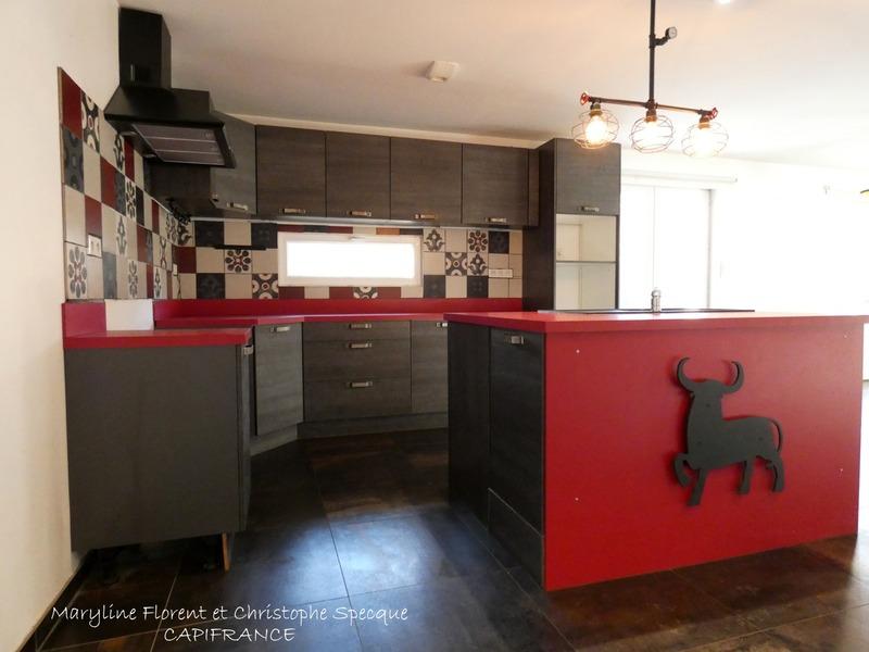 Maison - 183 m² - 7 pièces