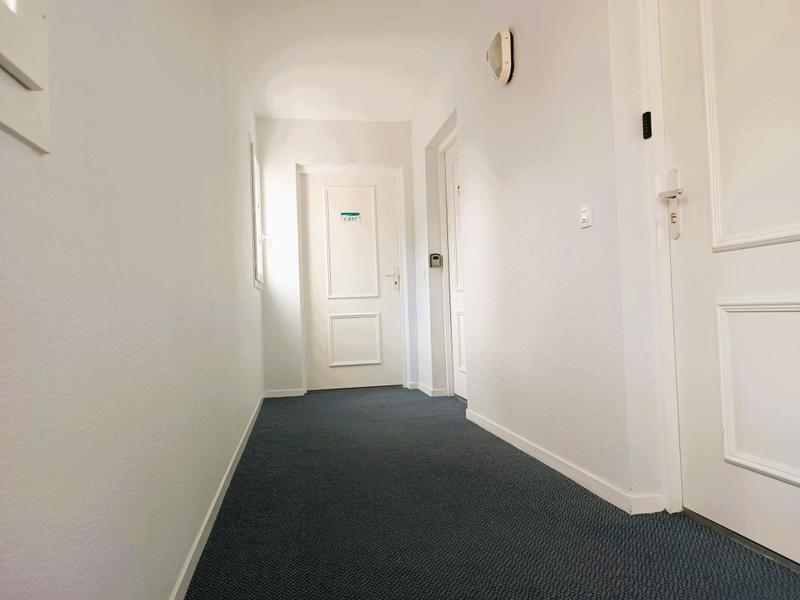 Appartement - 54 m² - 3 pièces