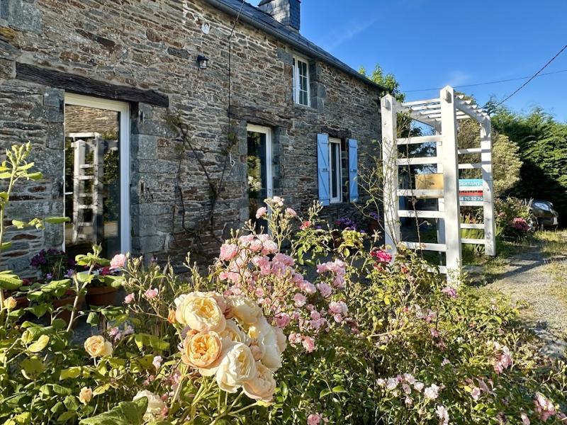 Longère - 222 m² - 8 pièces