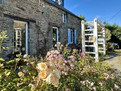 Longère - 222 m² - 8 pièces