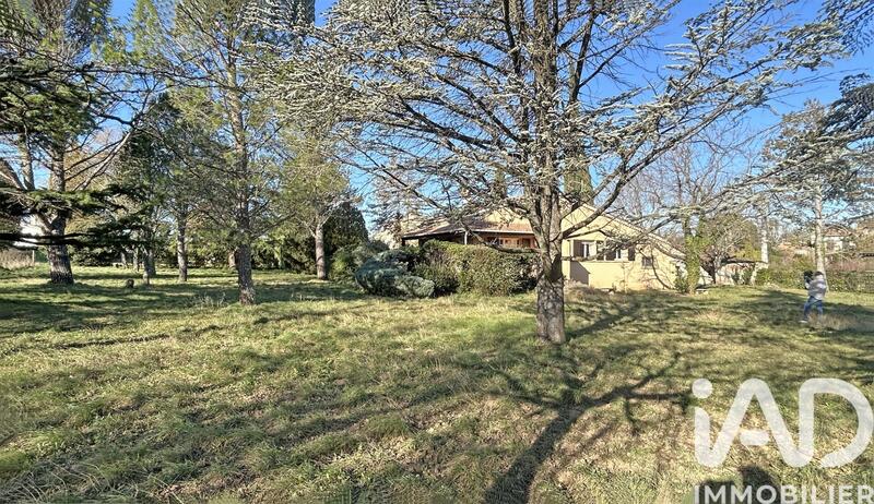 Maison - 145 m² - 5 pièces