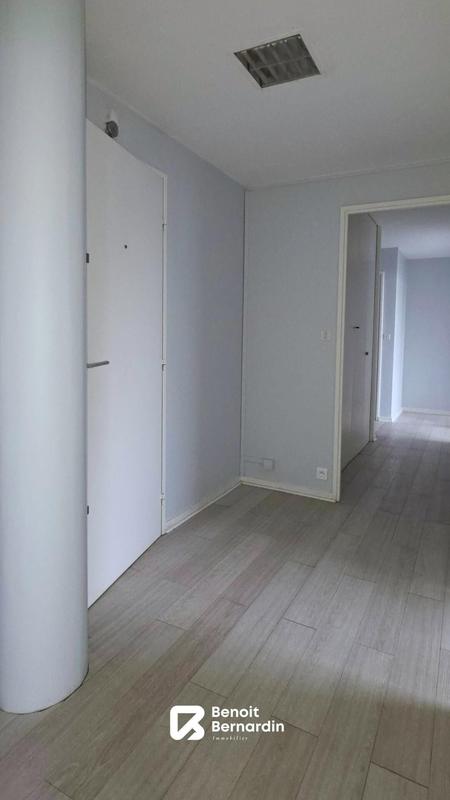 Immeuble - 358 m²