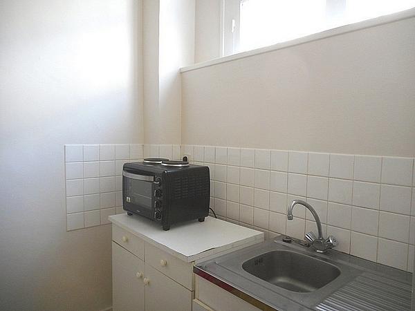 Appartement - 29 m² - 1 pièce