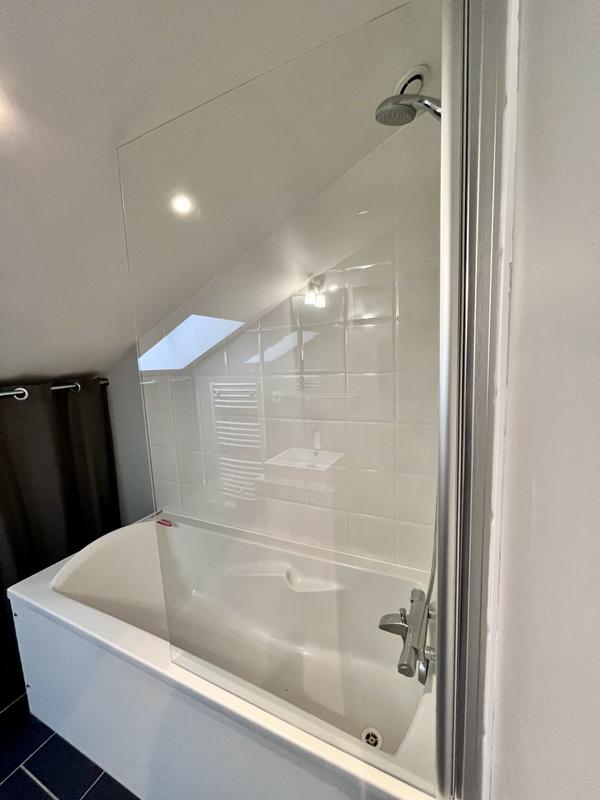 Appartement - 50 m² - 3 pièces