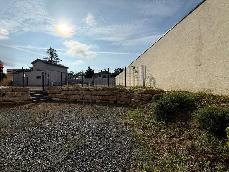 Duplex - 106 m² - 4 pièces