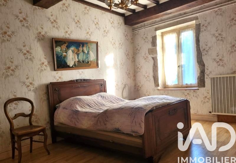 Maison de campagne - 131 m² - 4 pièces