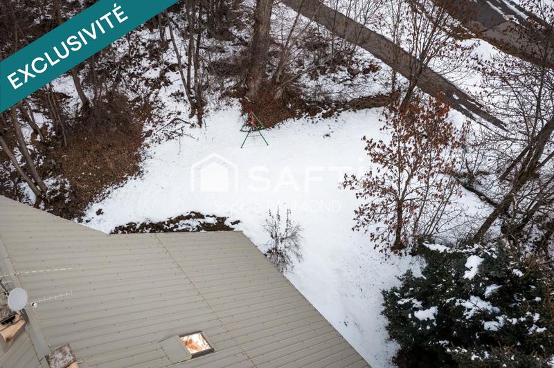 Appartement - 147 m² - 6 pièces