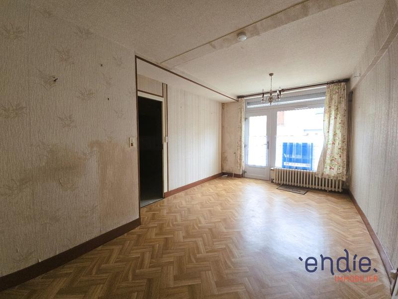 Maison - 173 m² - 11 pièces