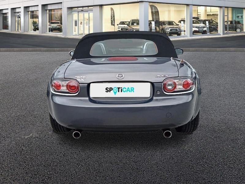 Mazda Mx-5 III 1.8 Elégance Cuir