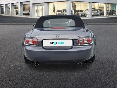 Mazda Mx-5 III 1.8 Elégance Cuir
